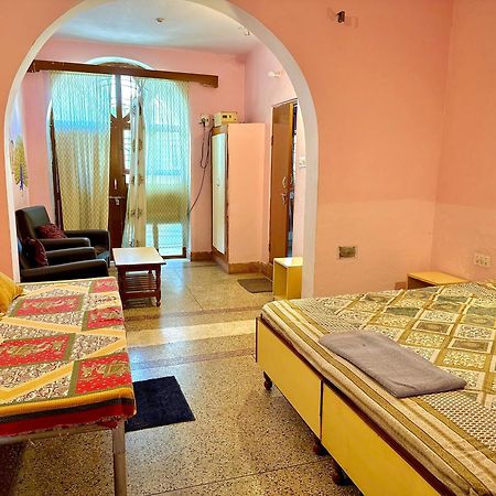 Jwala Niketan Eco Homestay Jaipur Bagian luar foto