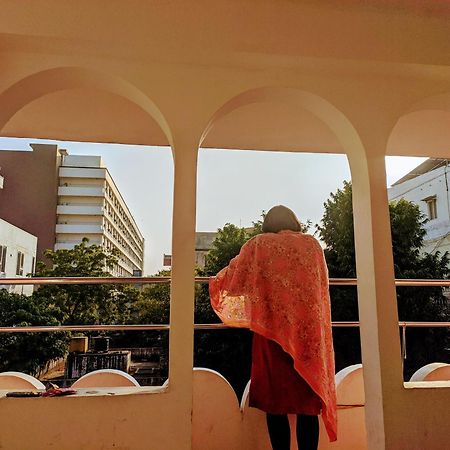 Jwala Niketan Eco Homestay Jaipur Bagian luar foto