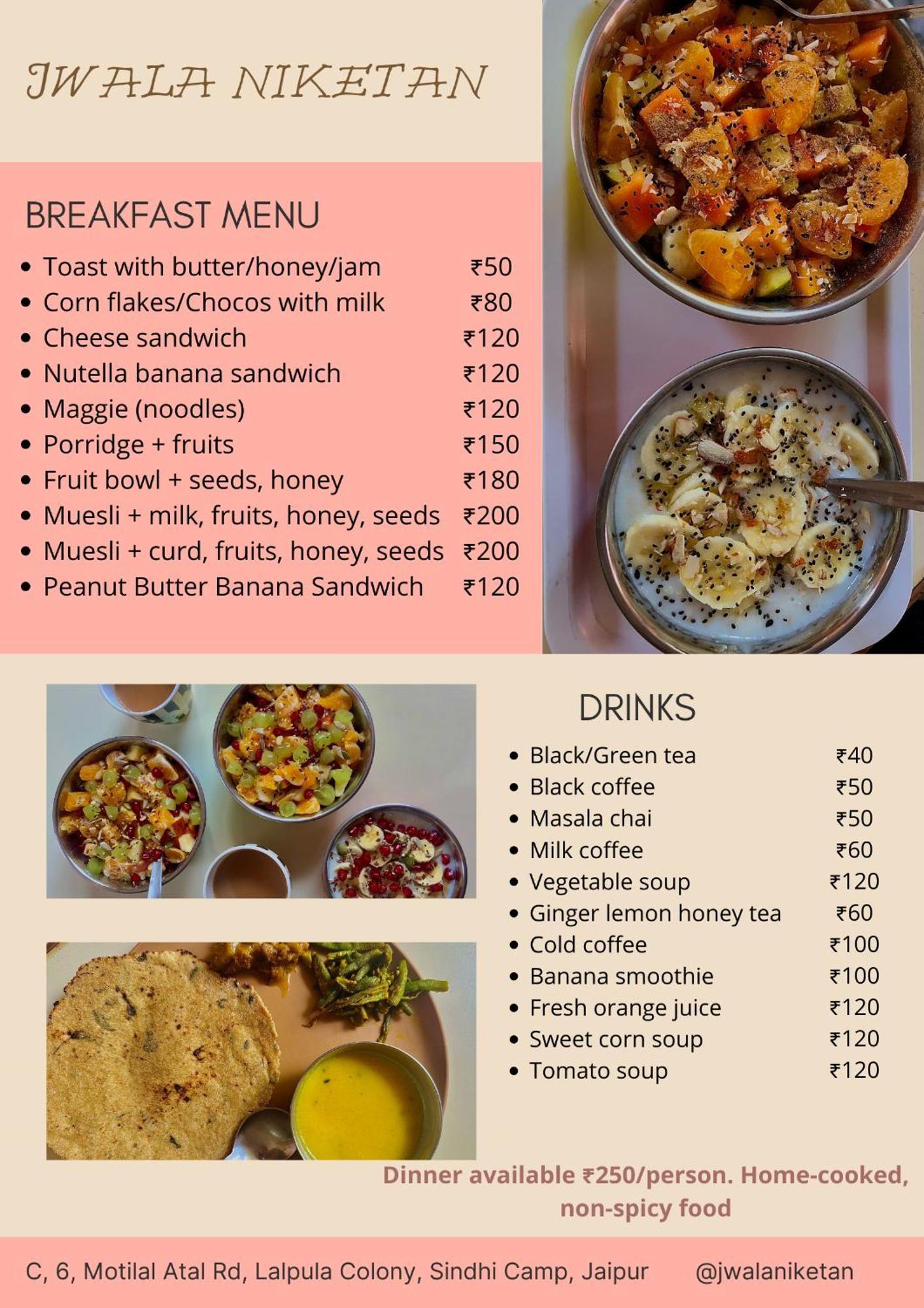Jwala Niketan Eco Homestay Jaipur Bagian luar foto