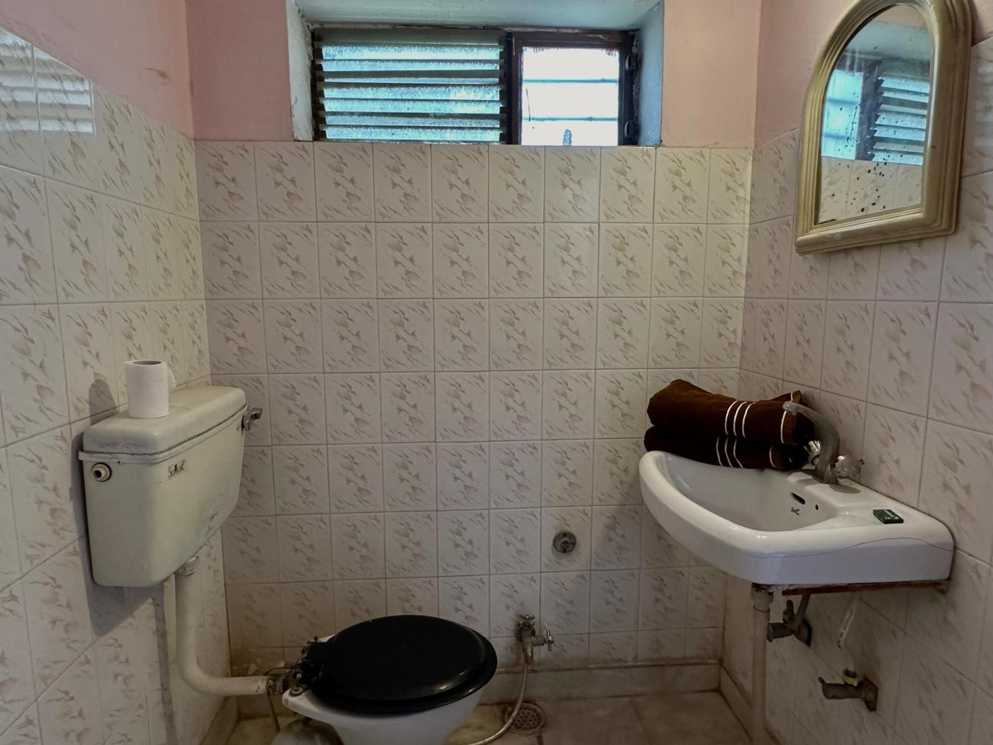 Jwala Niketan Eco Homestay Jaipur Ruang foto