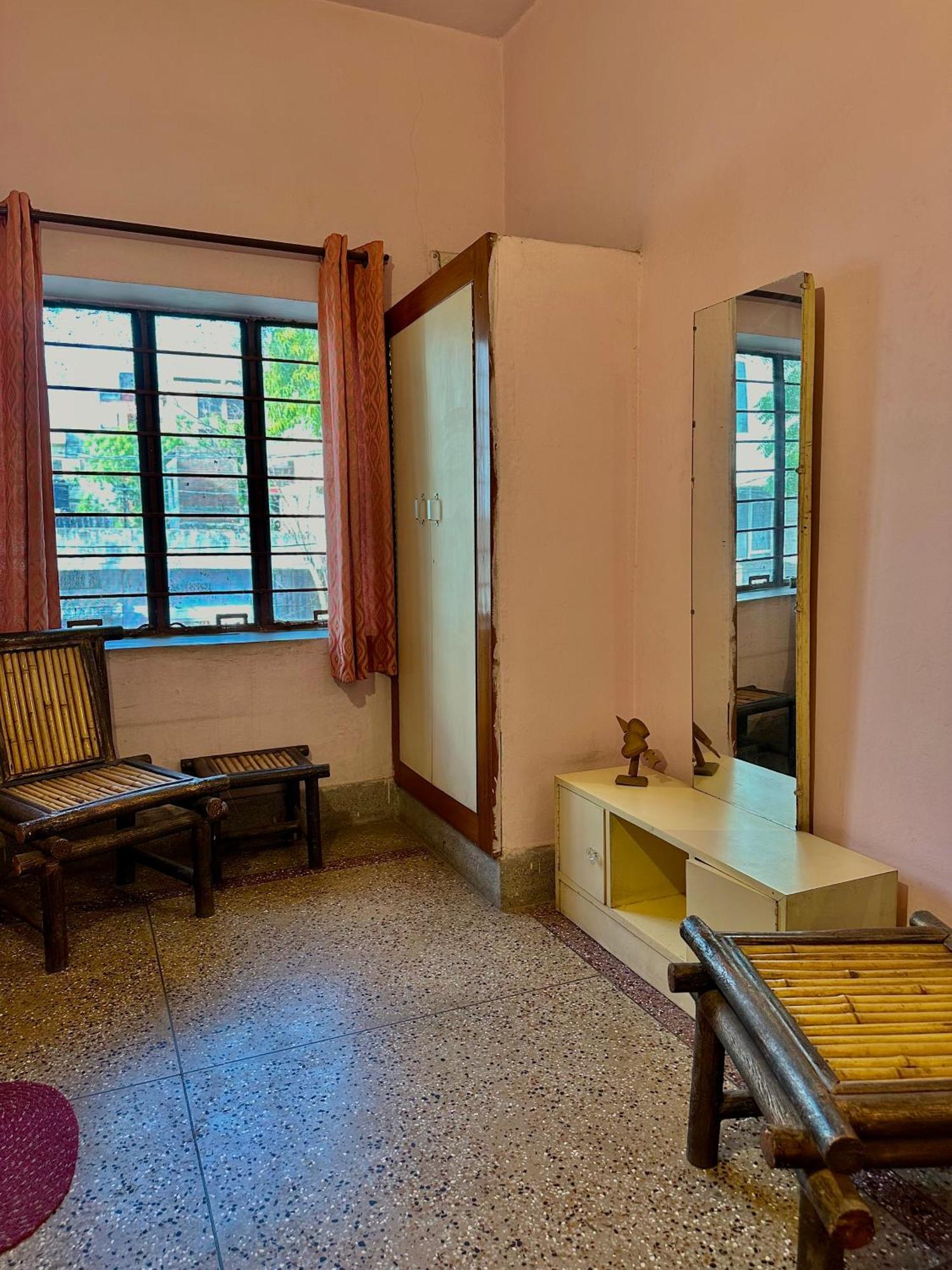 Jwala Niketan Eco Homestay Jaipur Bagian luar foto