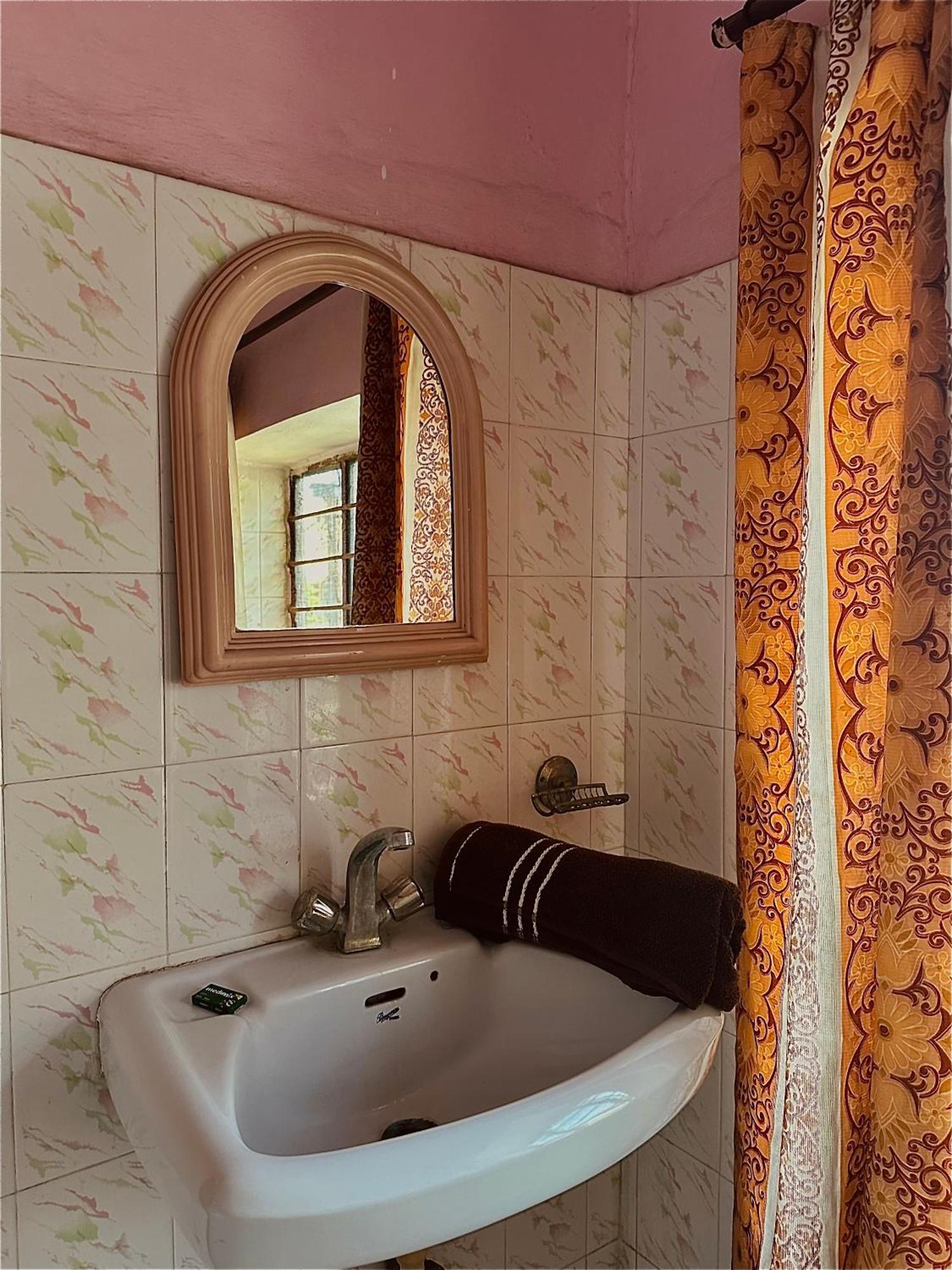 Jwala Niketan Eco Homestay Jaipur Bagian luar foto