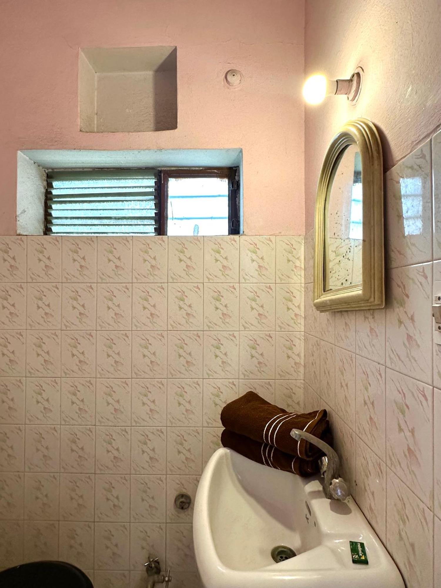 Jwala Niketan Eco Homestay Jaipur Ruang foto