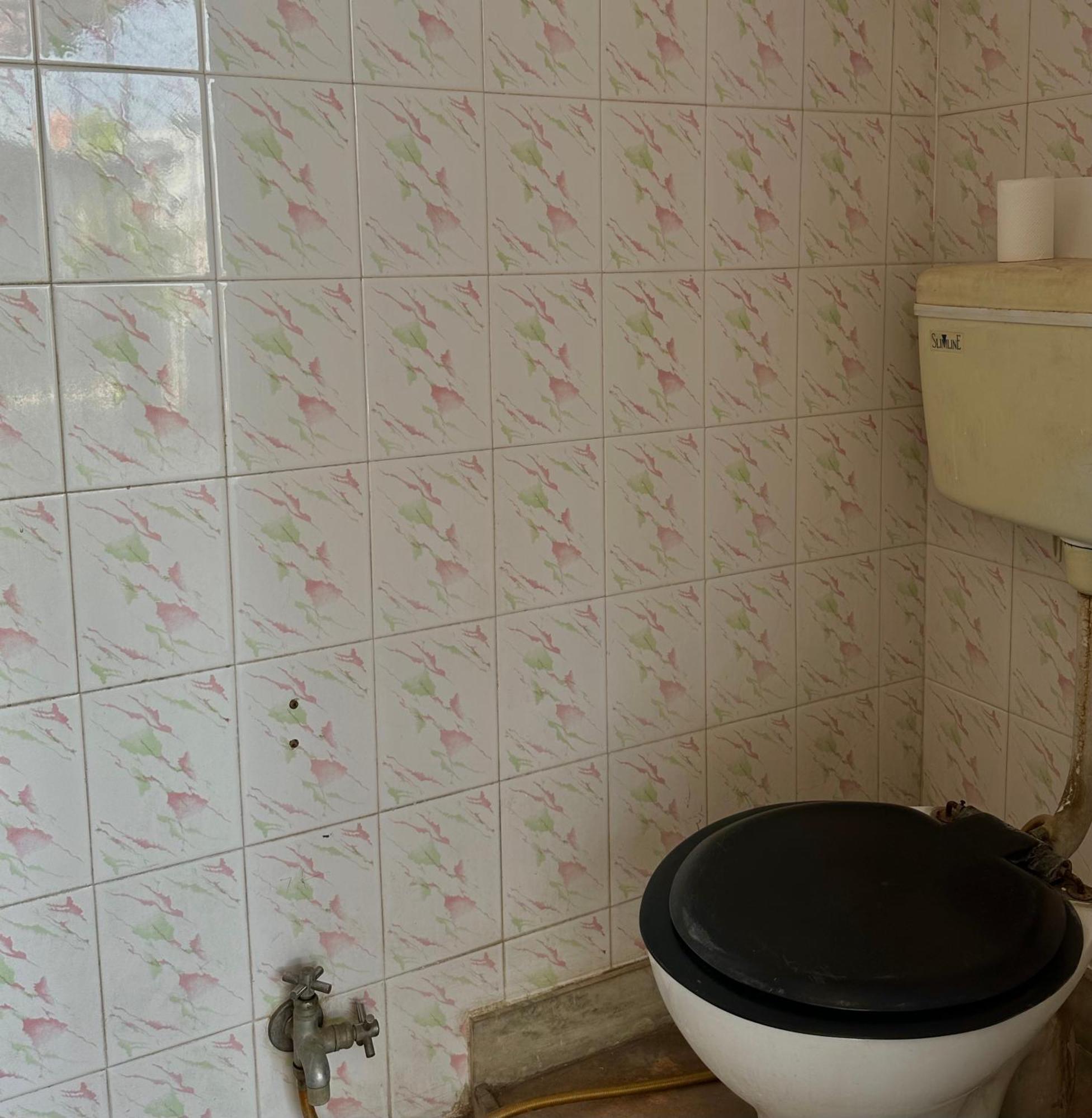 Jwala Niketan Eco Homestay Jaipur Ruang foto