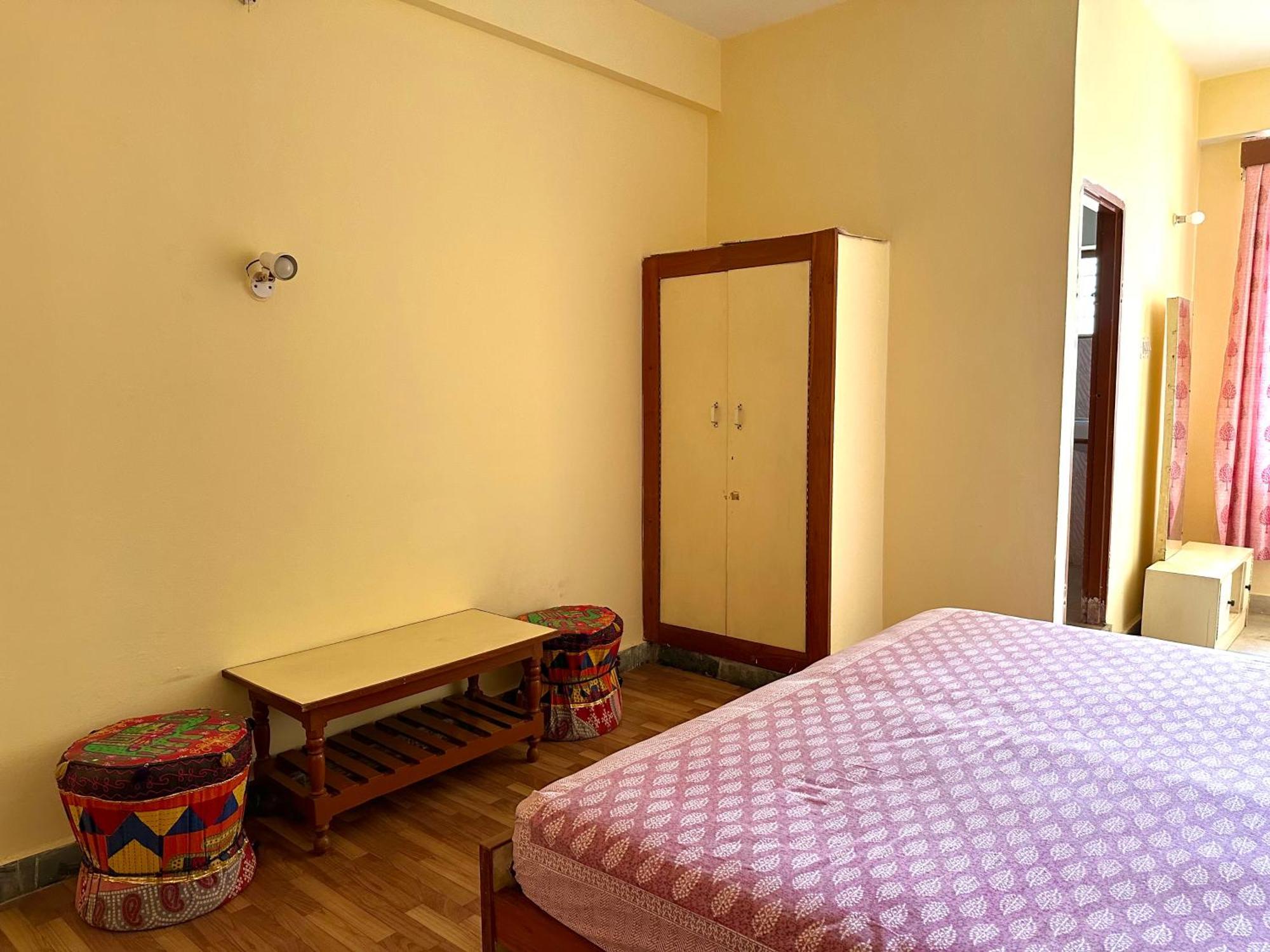 Jwala Niketan Eco Homestay Jaipur Ruang foto