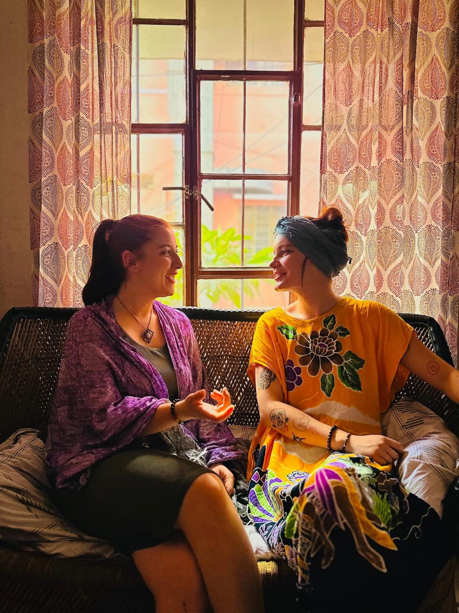 Jwala Niketan Eco Homestay Jaipur Bagian luar foto