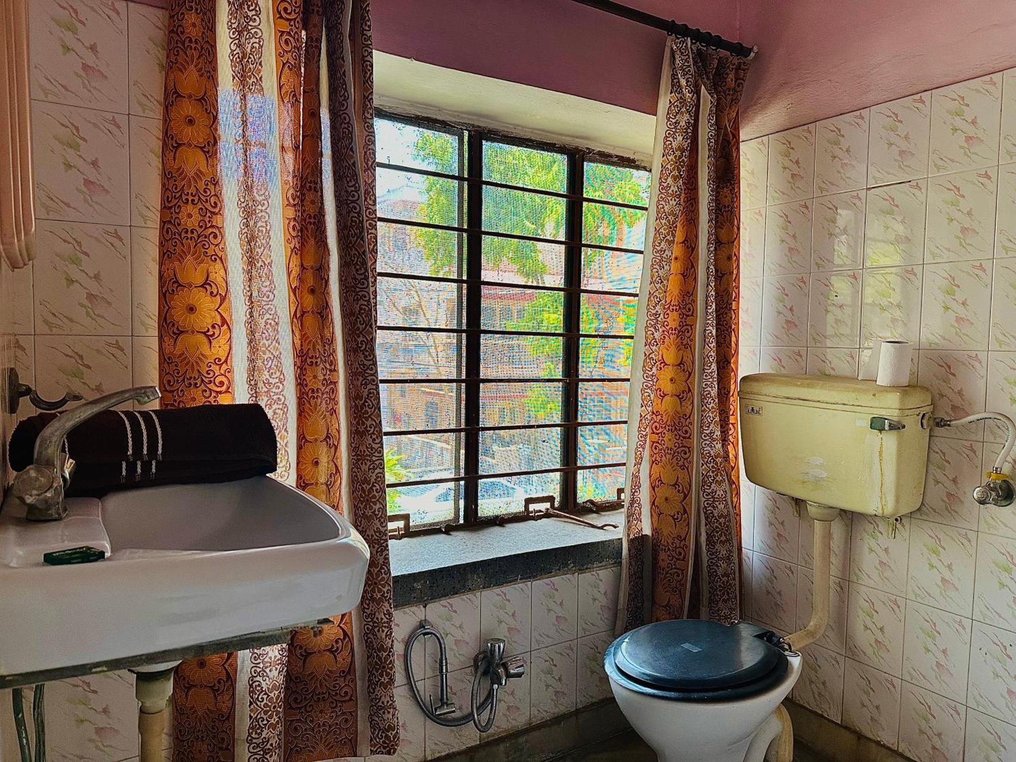 Jwala Niketan Eco Homestay Jaipur Bagian luar foto