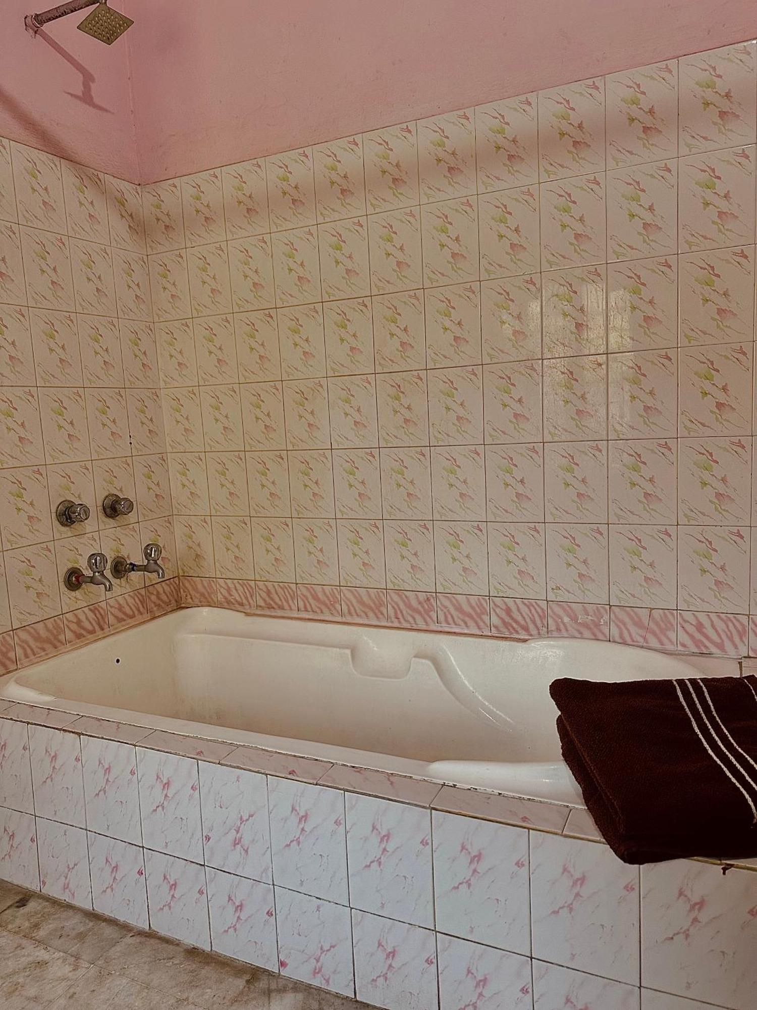 Jwala Niketan Eco Homestay Jaipur Ruang foto