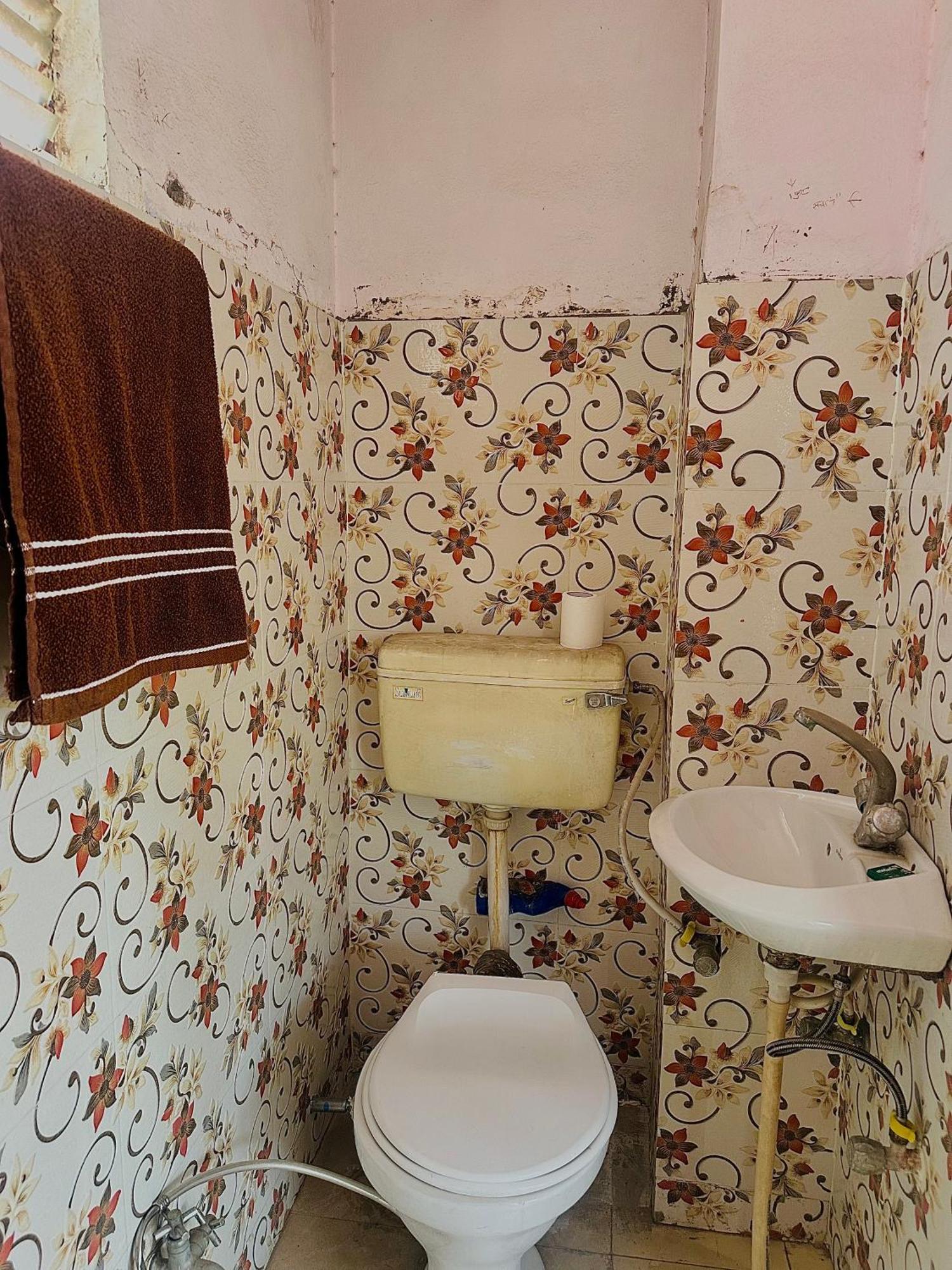 Jwala Niketan Eco Homestay Jaipur Ruang foto