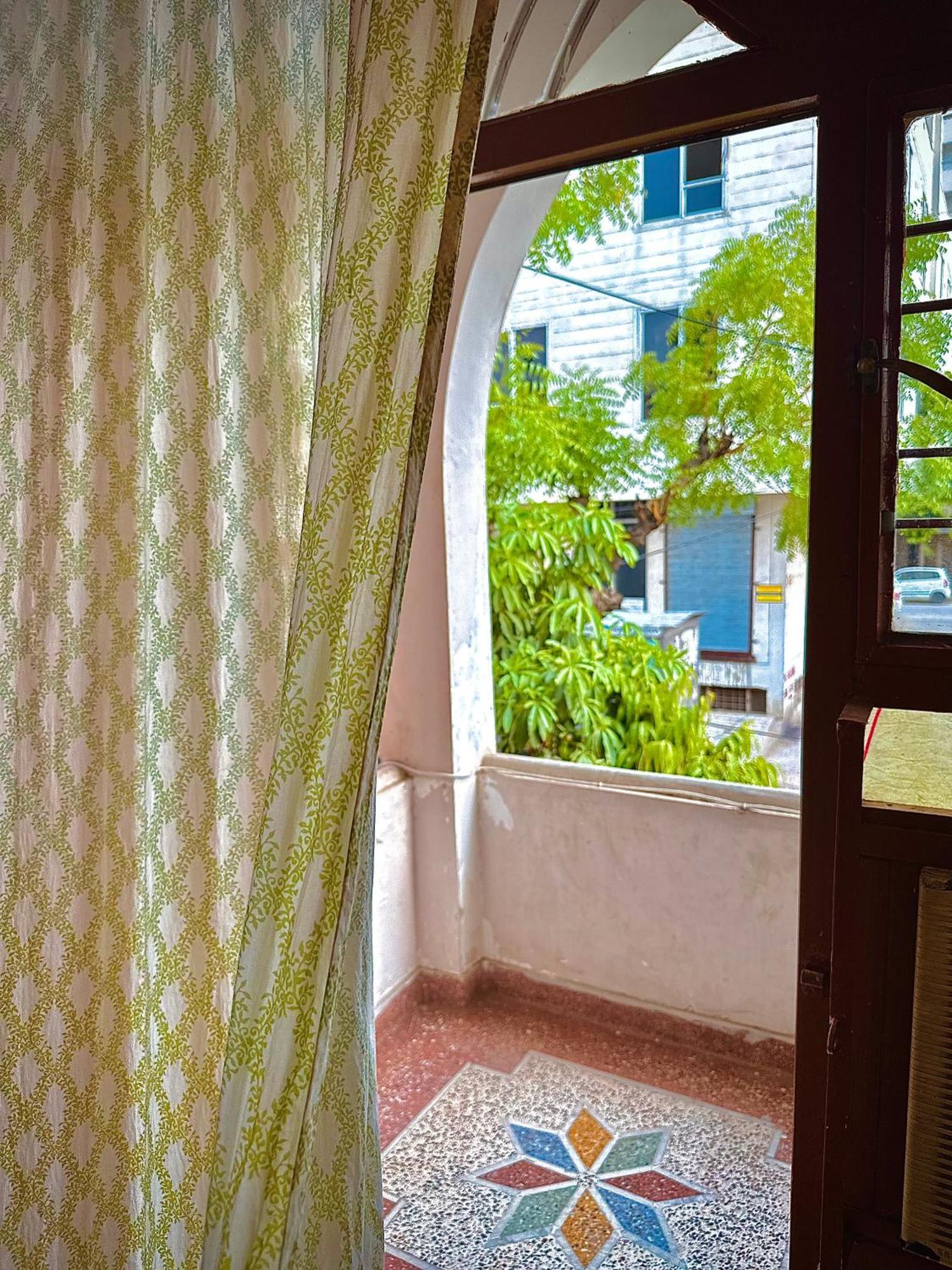 Jwala Niketan Eco Homestay Jaipur Bagian luar foto
