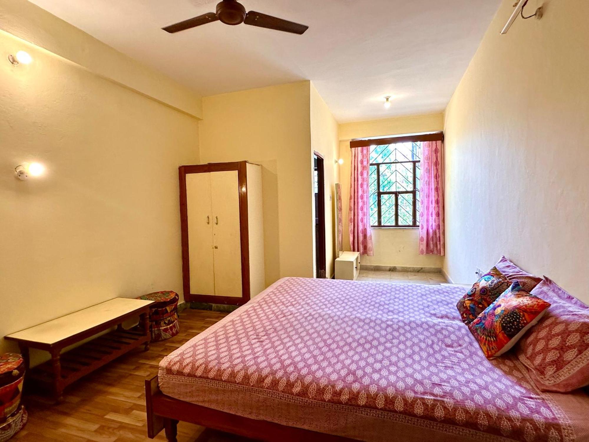 Jwala Niketan Eco Homestay Jaipur Bagian luar foto