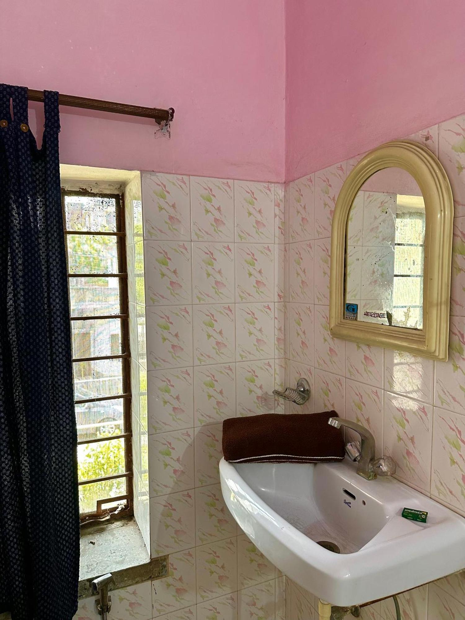Jwala Niketan Eco Homestay Jaipur Ruang foto