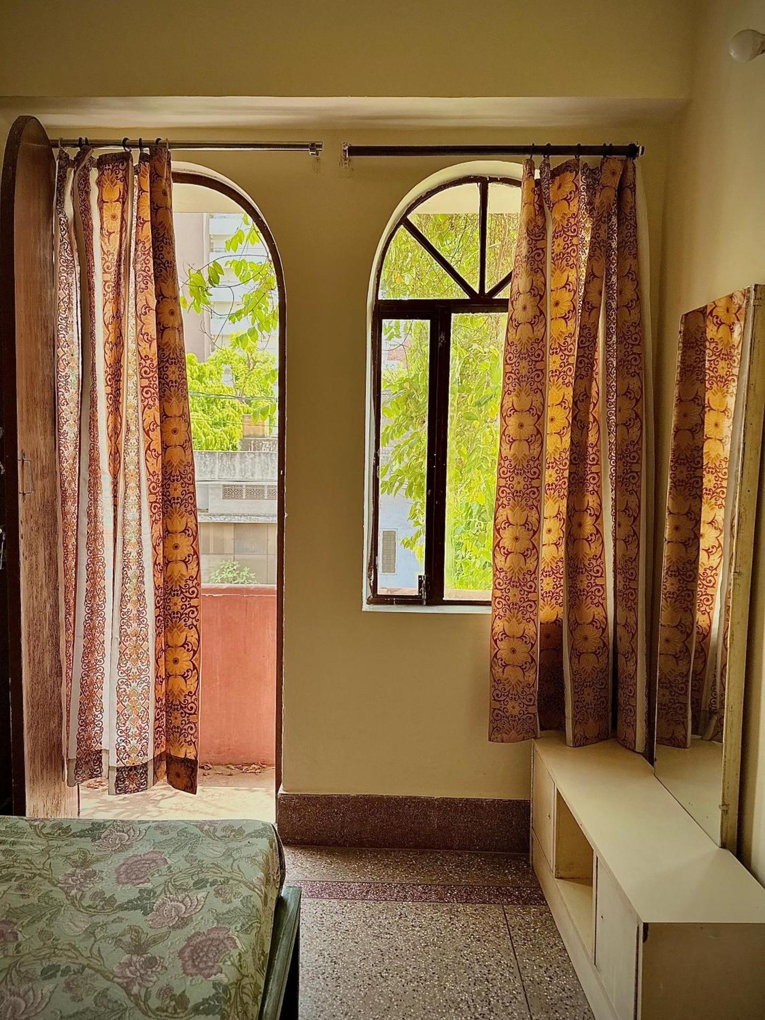 Jwala Niketan Eco Homestay Jaipur Bagian luar foto