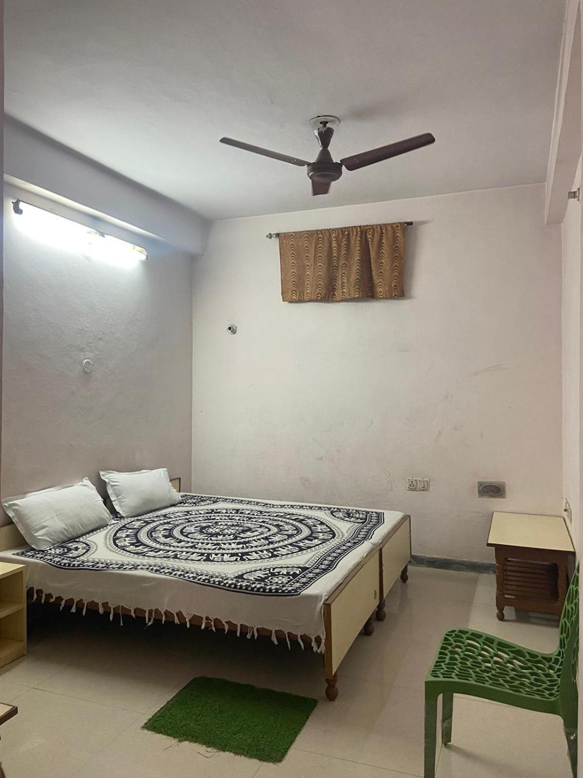 Jwala Niketan Eco Homestay Jaipur Bagian luar foto